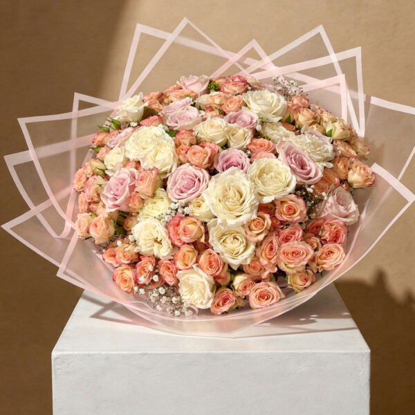 Pastel Dream Arrangement