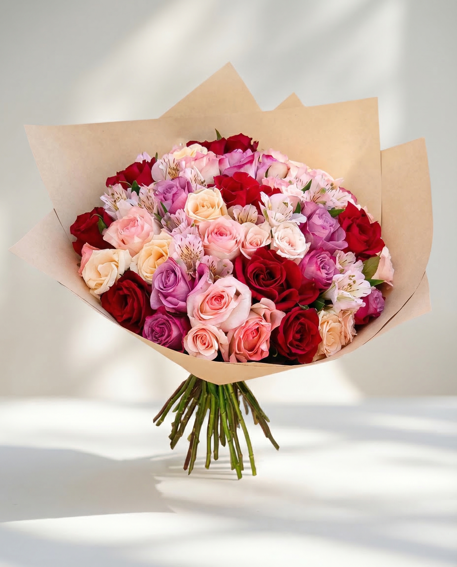 white majesty bouquet white majesty bouquet