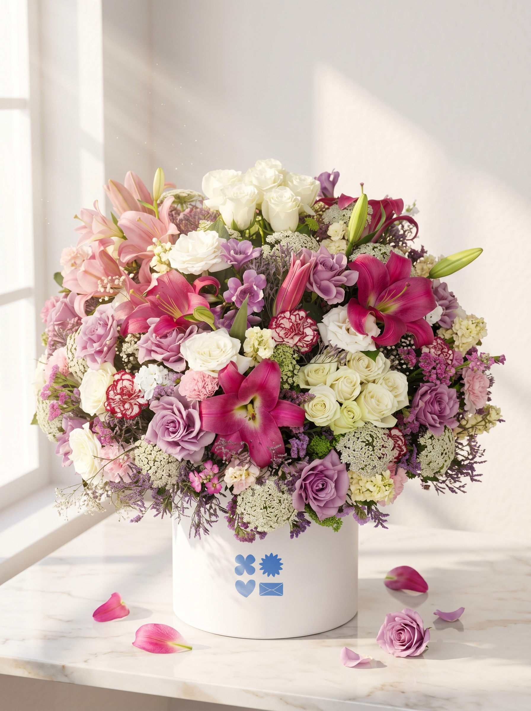 bloom luxury box bloom luxury box